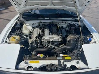 1992 Mazda NA MX-5 Miata - Image 6 of 9