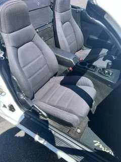 1992 Mazda NA MX-5 Miata - Image 3 of 9
