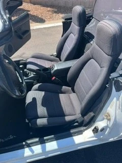 1992 Mazda NA MX-5 Miata - Image 4 of 9