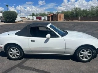 1992 Mazda NA MX-5 Miata - Image 7 of 9