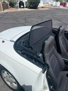 1992 Mazda NA MX-5 Miata - Image 9 of 9