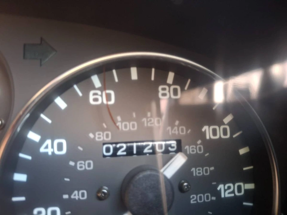 1992 Mazda NA MX-5 Miata - Image 10 of 22
