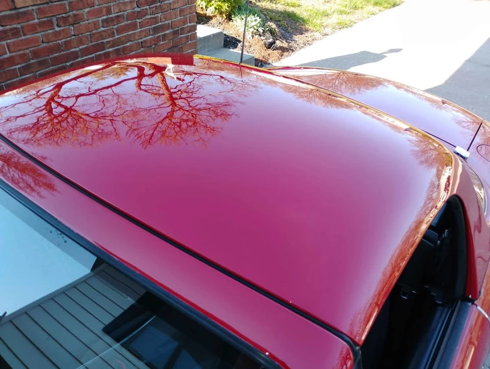 1992 Mazda NA MX-5 Miata - Image 8 of 10