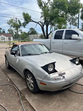 1992 Mazda MX-5 Miata Mx5