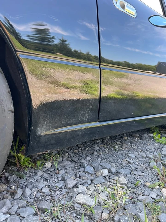 1992 Mazda NA MX-5 Miata - Image 7 of 11