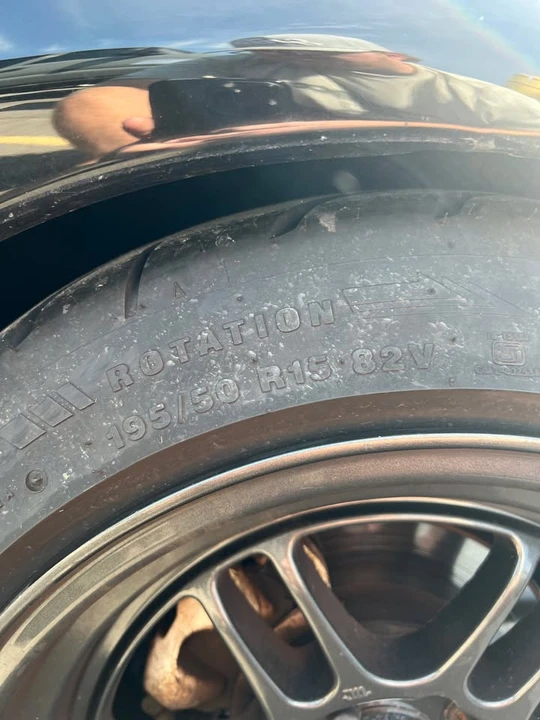 1992 Mazda NA MX-5 Miata - Image 11 of 11