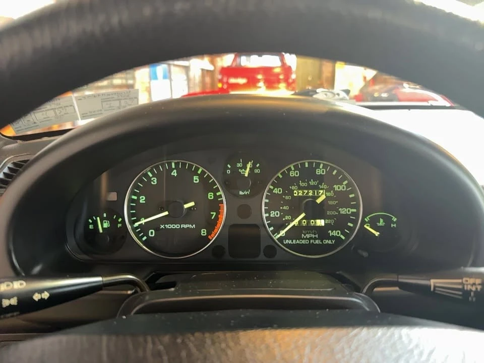 1992 Mazda NA MX-5 Miata - Image 14 of 20
