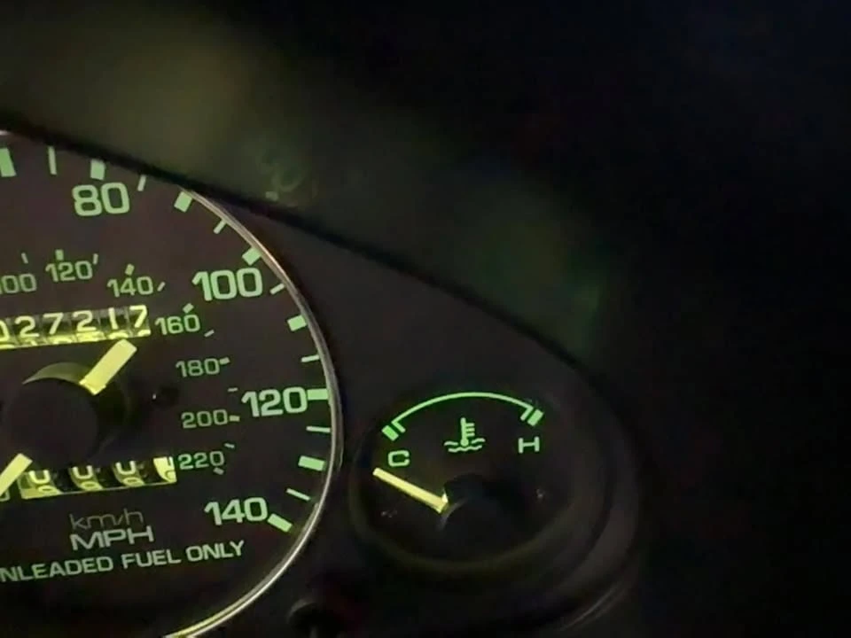 1992 Mazda NA MX-5 Miata - Image 17 of 20