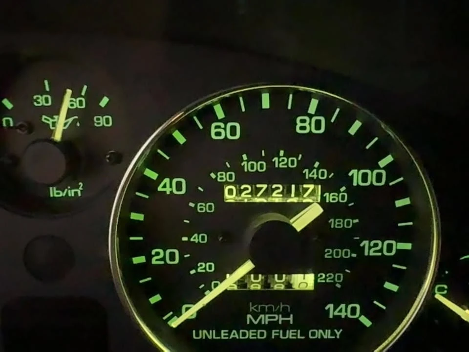 1992 Mazda NA MX-5 Miata - Image 15 of 20