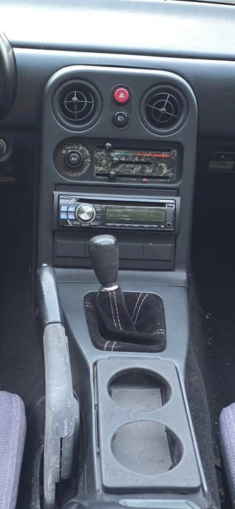 1992 Mazda NA MX-5 Miata - Image 8 of 9