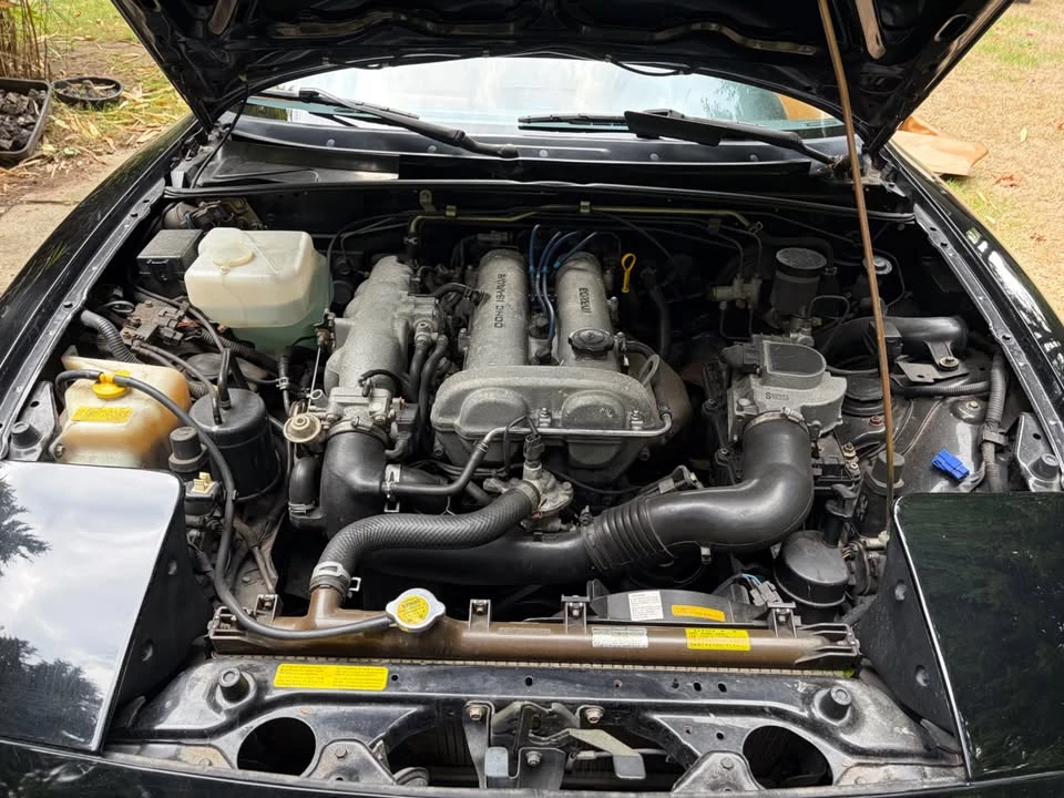 1992 Mazda NA MX-5 Miata - Image 9 of 11