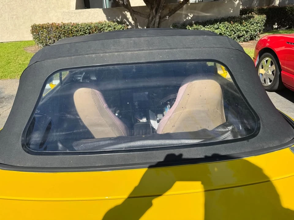 1992 Mazda NA MX-5 Miata - Image 7 of 7