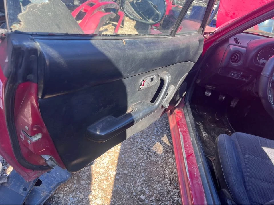 1992 Mazda NA MX-5 Miata - Image 8 of 9