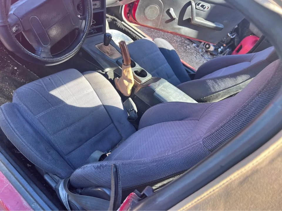 1992 Mazda NA MX-5 Miata - Image 9 of 9