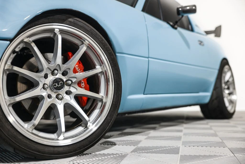 1992 Mazda NA MX-5 Miata - Image 13 of 31