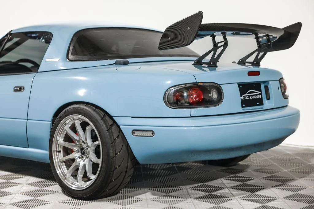 1992 Mazda NA MX-5 Miata - Image 20 of 31