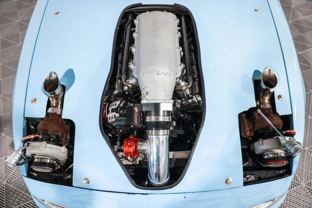 1992 Mazda NA MX-5 Miata - Image 27 of 31