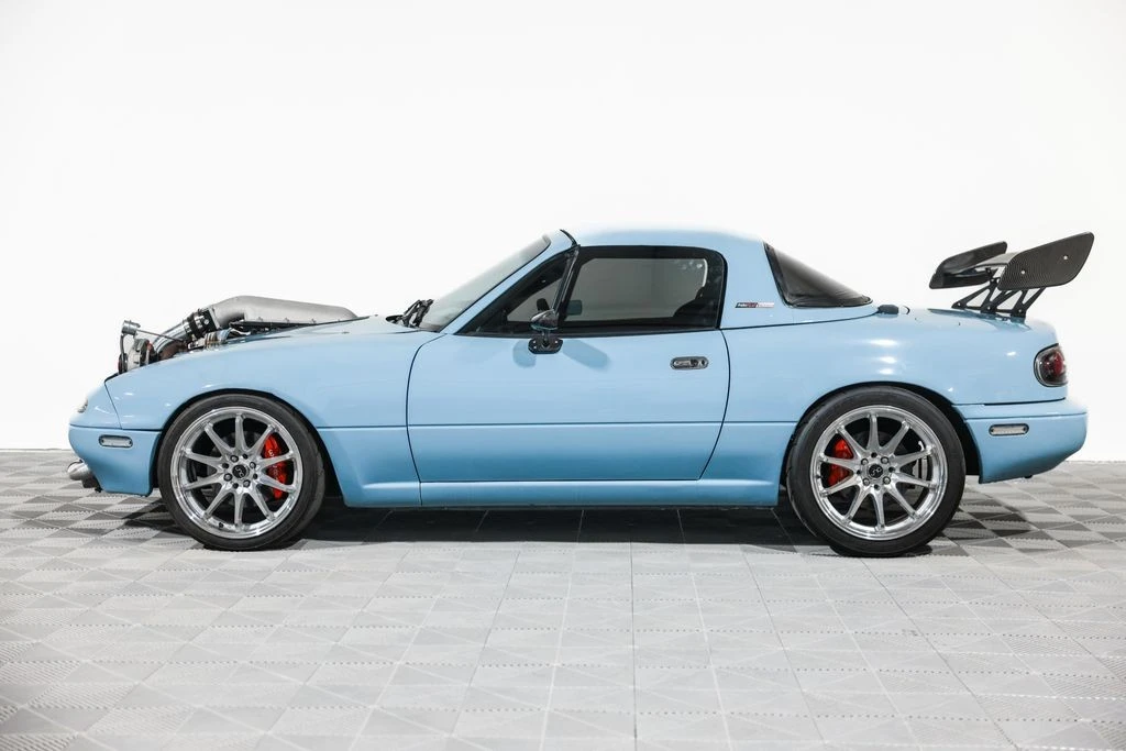 1992 Mazda NA MX-5 Miata - Image 15 of 31