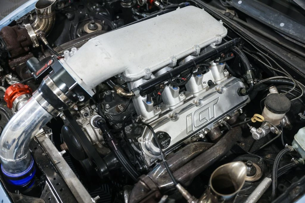 1992 Mazda NA MX-5 Miata - Image 31 of 31
