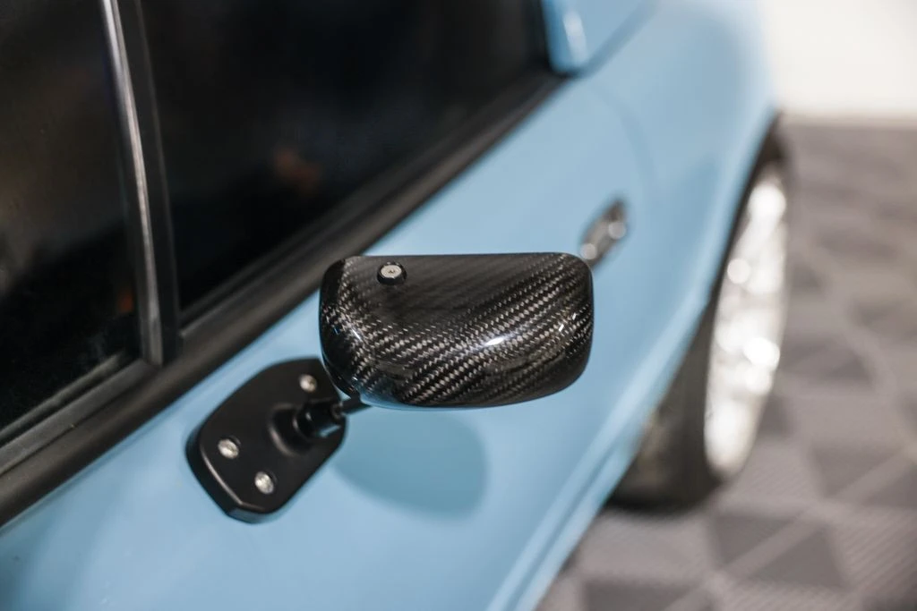 1992 Mazda NA MX-5 Miata - Image 14 of 31