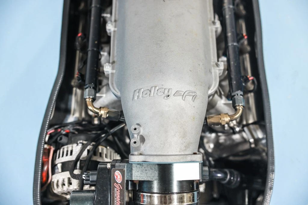 1992 Mazda NA MX-5 Miata - Image 26 of 31