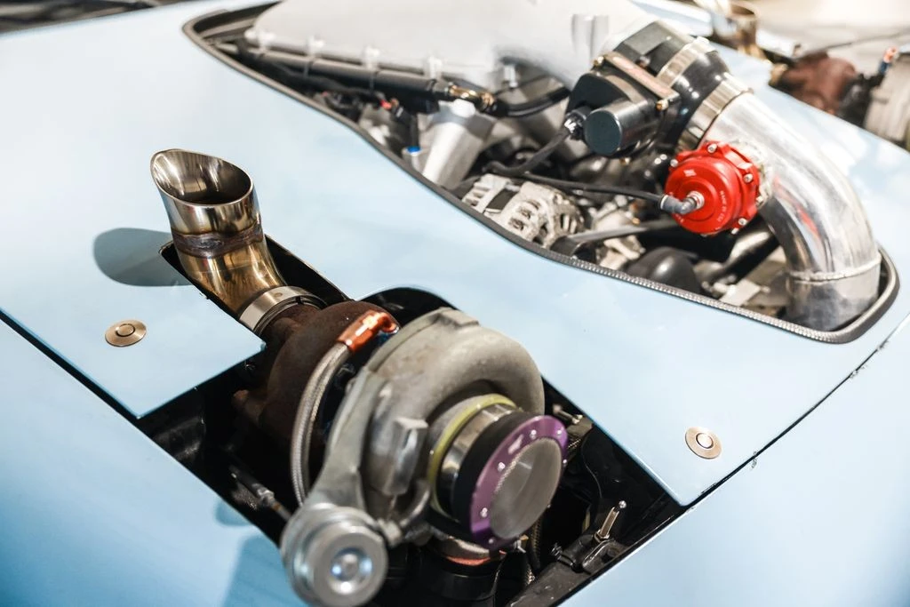 1992 Mazda NA MX-5 Miata - Image 29 of 31