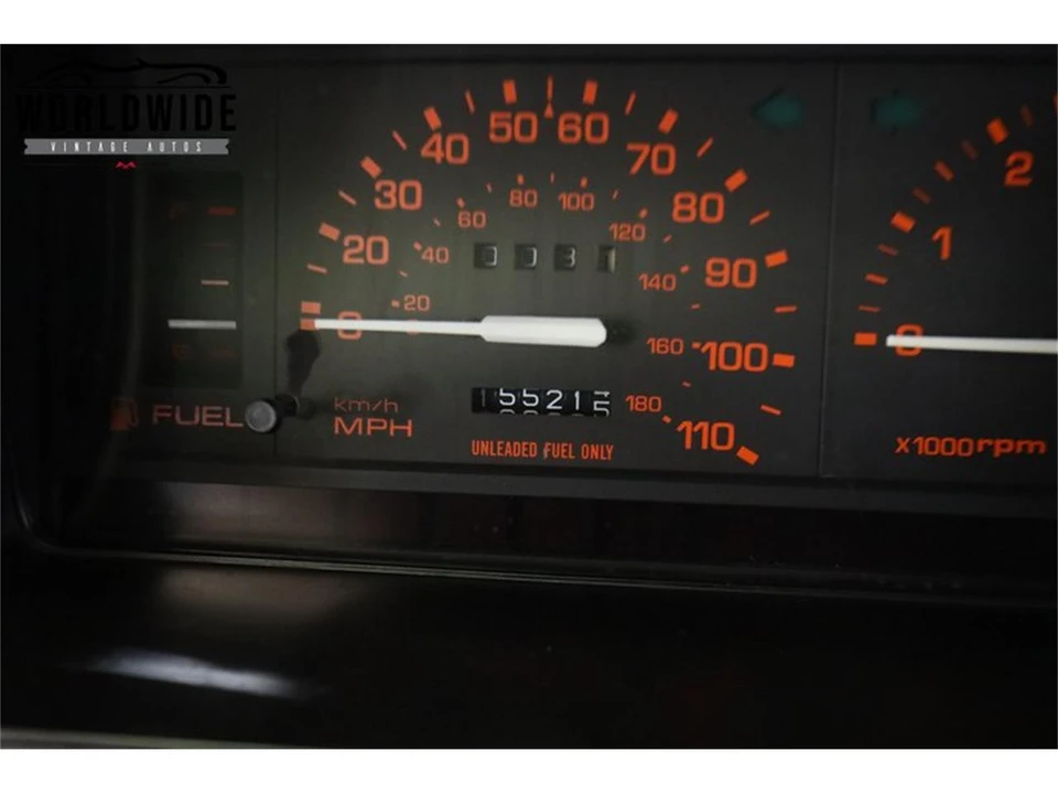 1992 Mazda B Series 4th Gen - Image 28 of 31