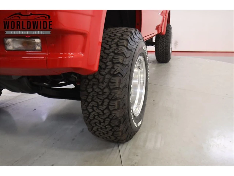 1992 Mazda B Series 4th Gen - Image 11 of 31