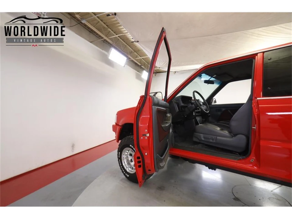 1992 Mazda B Series 4th Gen - Image 23 of 31
