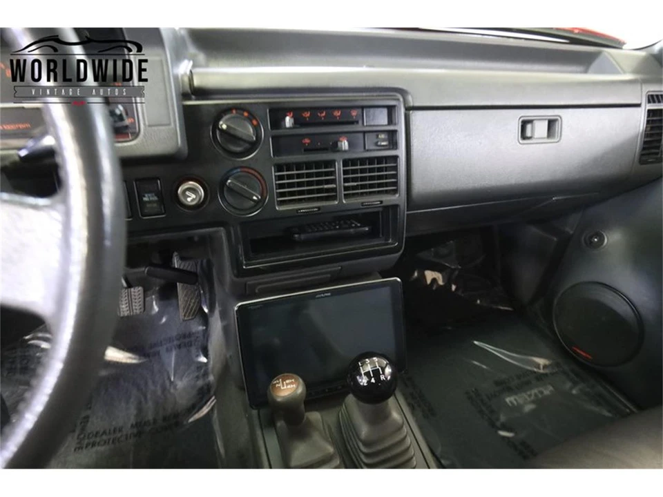 1992 Mazda B Series 4th Gen - Image 29 of 31