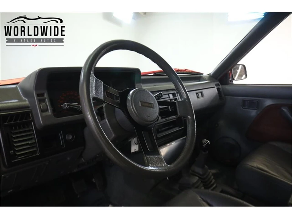1992 Mazda B Series 4th Gen - Image 26 of 31