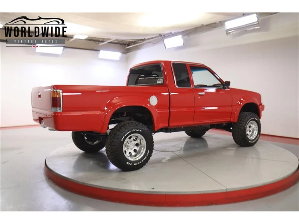 1992 Mazda B Series 4th Gen - Image 6 of 31