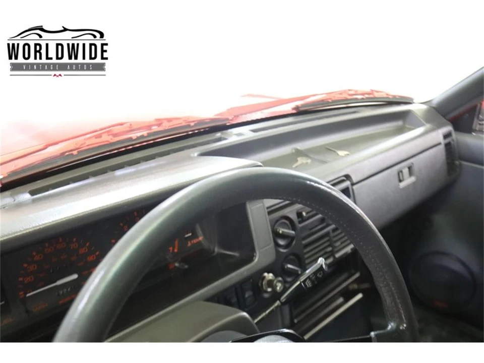 1992 Mazda B Series 4th Gen - Image 30 of 31