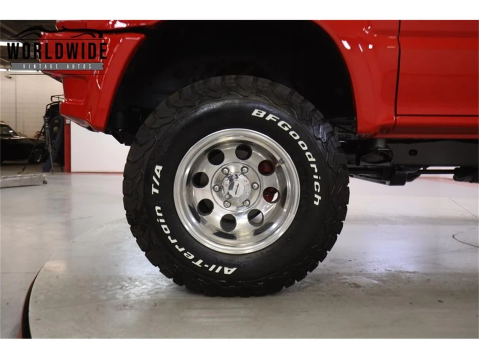 1992 Mazda B Series 4th Gen - Image 12 of 31