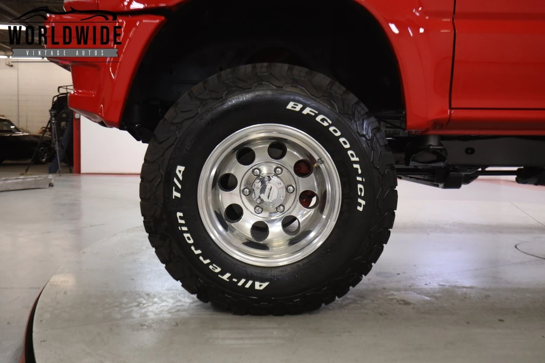 1992 Mazda B Series 4th Gen - Image 12 of 12