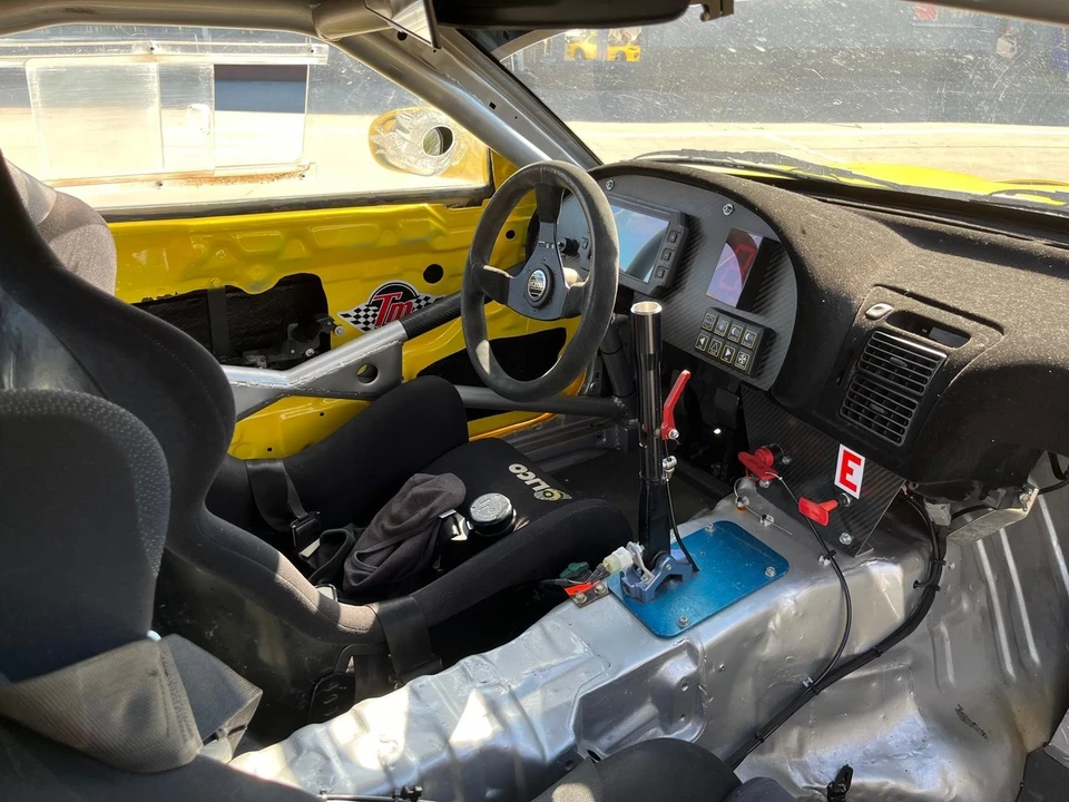 1992 Mazda RX-7 FD - Image 6 of 11