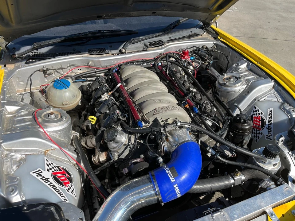 1992 Mazda RX-7 FD - Image 2 of 11
