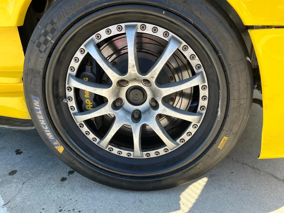 1992 Mazda RX-7 FD - Image 5 of 11