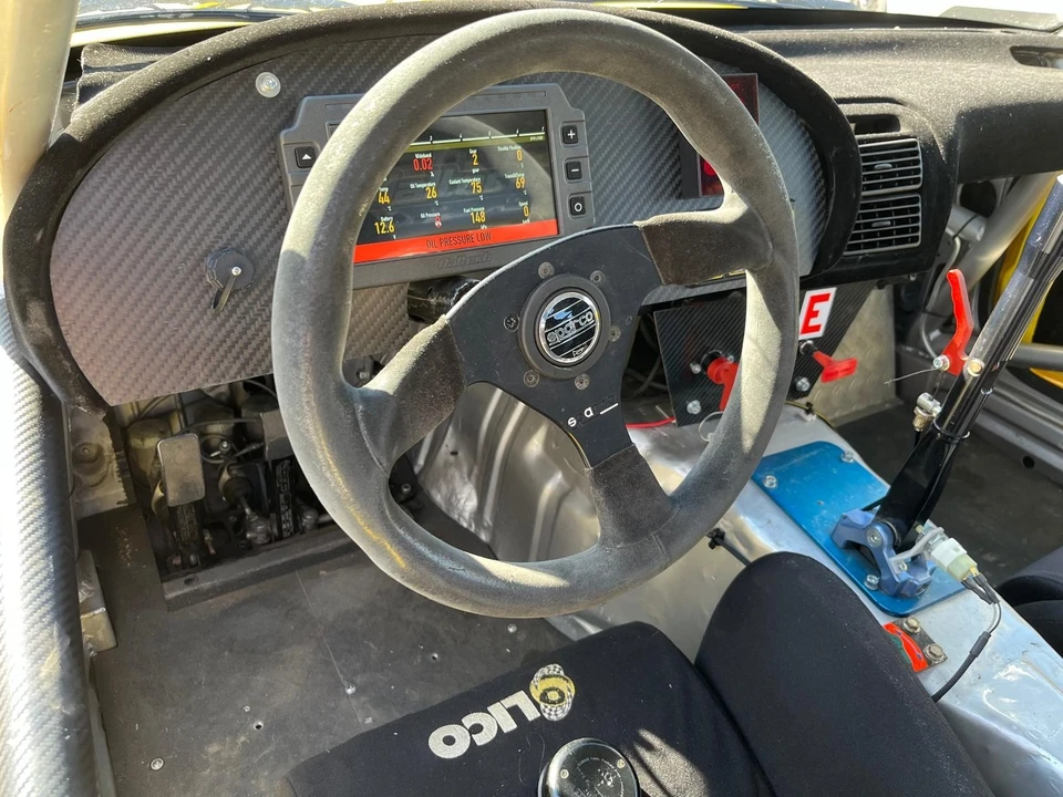 1992 Mazda RX-7 FD - Image 4 of 11