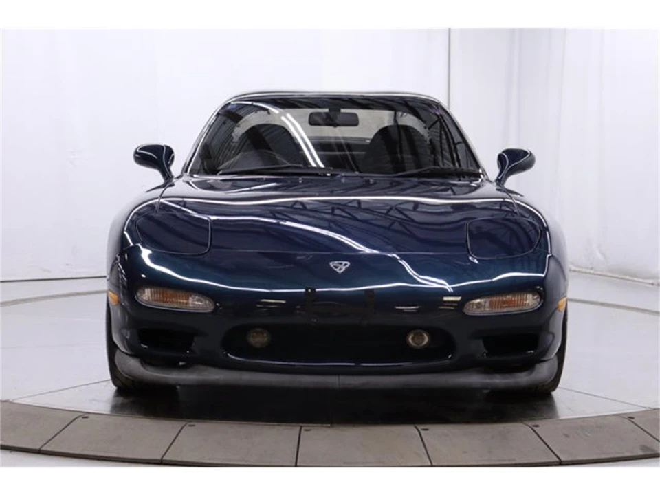 1992 Mazda RX-7 FC - Image 3 of 31
