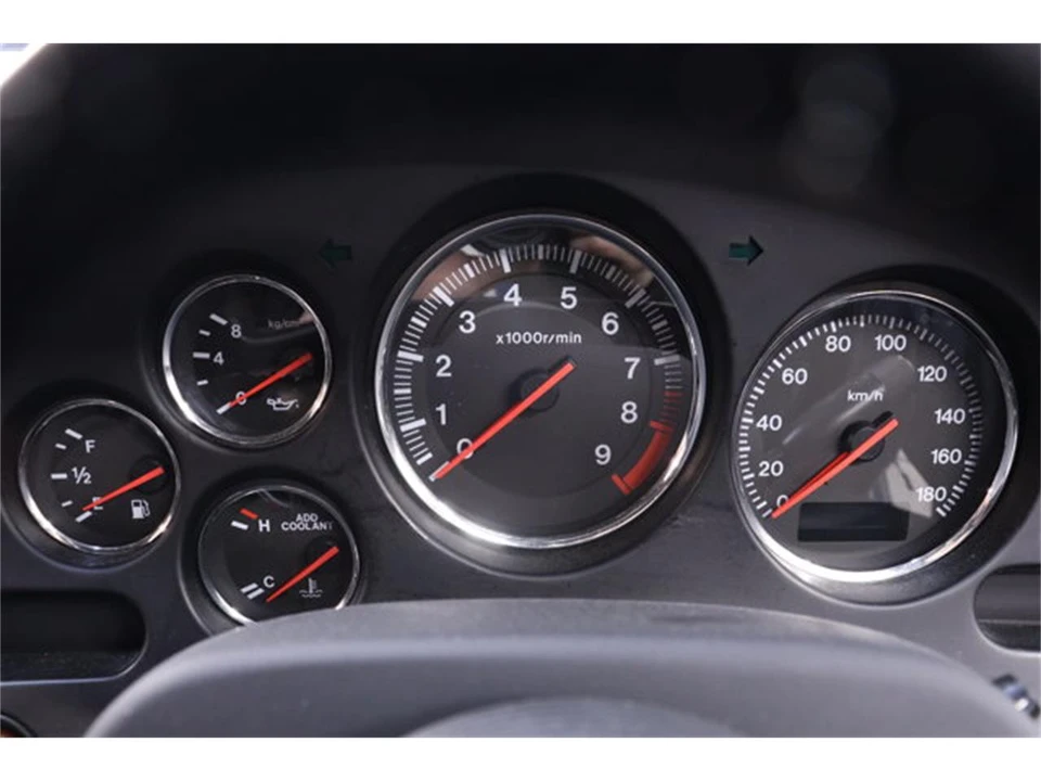1992 Mazda RX-7 FC - Image 13 of 31
