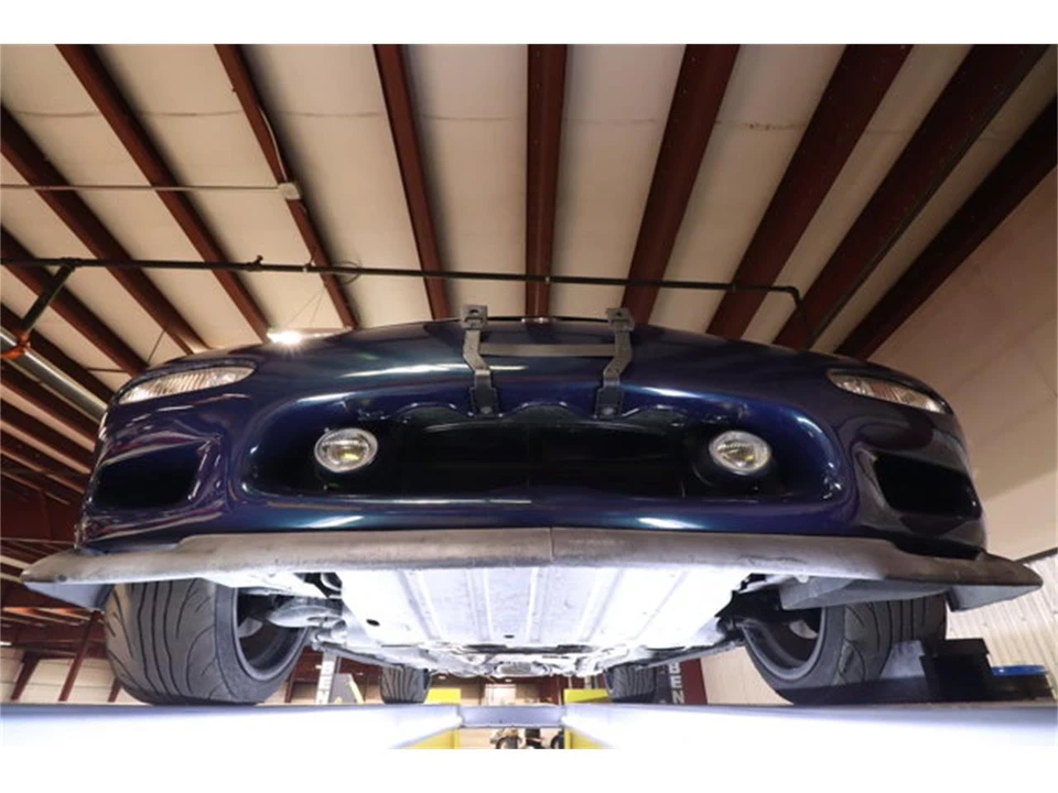 1992 Mazda RX-7 FC - Image 30 of 31