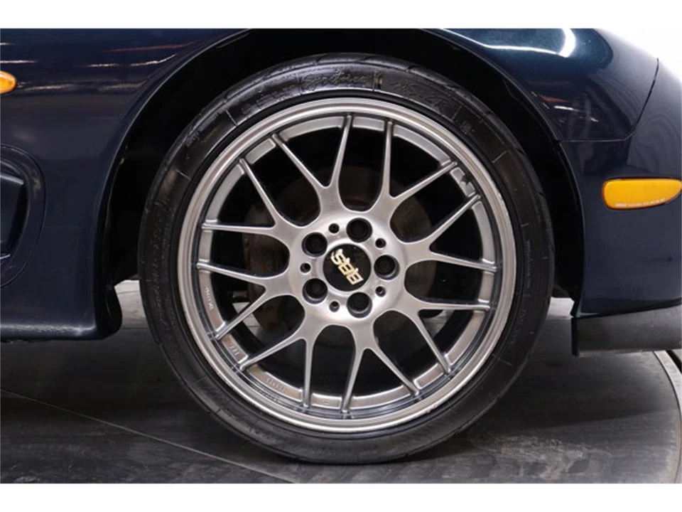 1992 Mazda RX-7 FC - Image 26 of 31