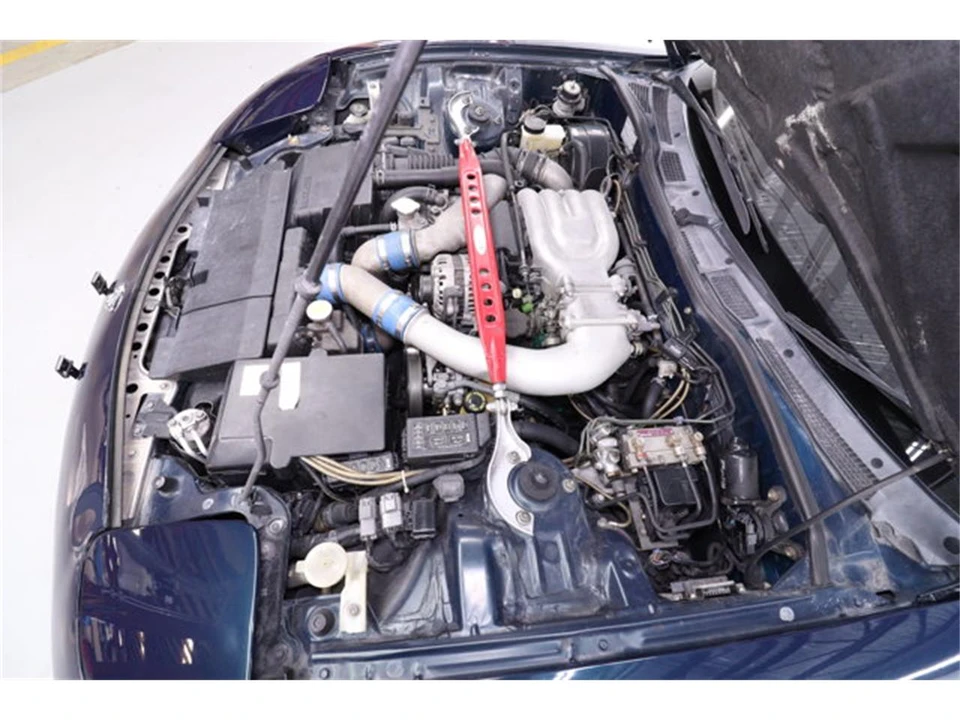 1992 Mazda RX-7 FC - Image 24 of 31