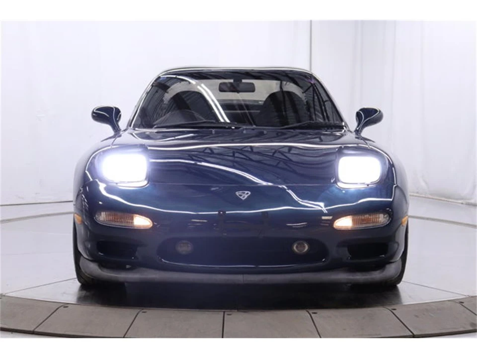 1992 Mazda RX-7 FC - Image 10 of 31