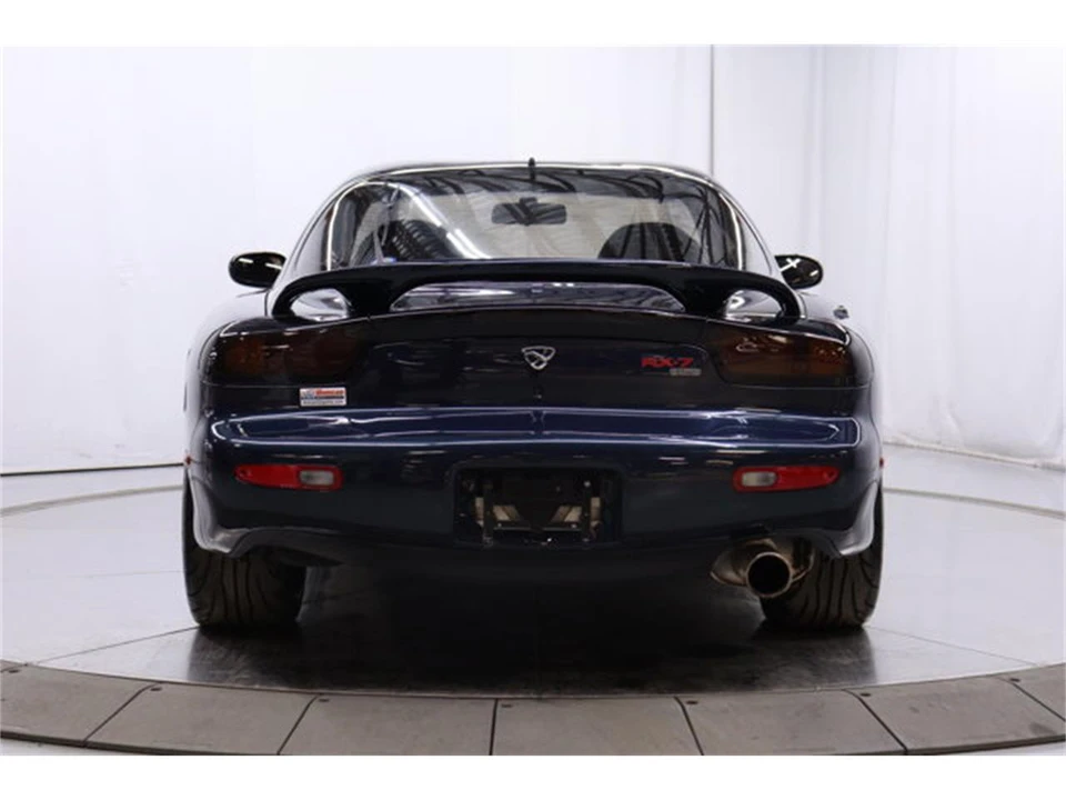 1992 Mazda RX-7 FC - Image 6 of 31