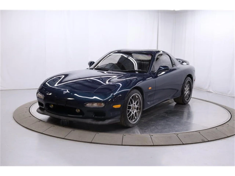 1992 Mazda RX-7 FC - Image 2 of 31