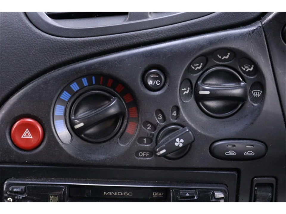 1992 Mazda RX-7 FC - Image 14 of 31
