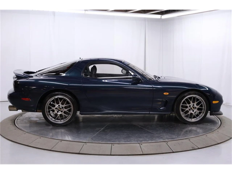 1992 Mazda RX-7 FC - Image 8 of 31