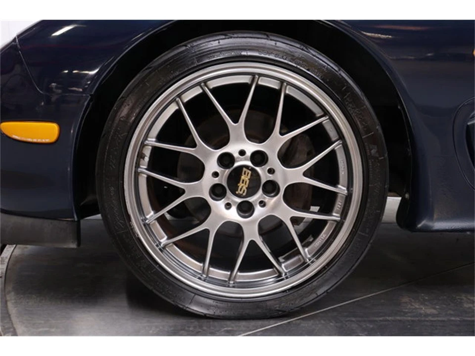 1992 Mazda RX-7 FC - Image 27 of 31